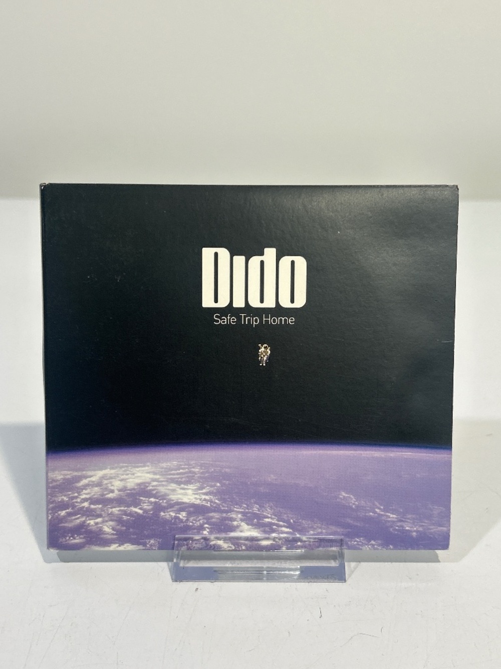 🤯5 for $20🤯 Dido “Safe Trip Home” CD [Downtempo Dance Pop]